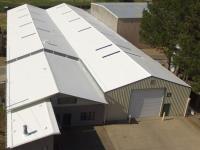 Wichita Commercial Roofing image 2